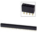 PPPC261LFBN-RC by Sullins Connector Solutions - CONNECTOR HDR 26POS 0.1 GOLD PCB