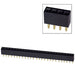 PPPC261LFBN by Sullins Connector Solutions - CONNECTOR HDR 26POS 0.1 GOLD PCB