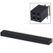 PPPC262LJBN-RC by Sullins Connector Solutions - CONNECTOR HDR 52POS 0.1 GOLD PCB R/A