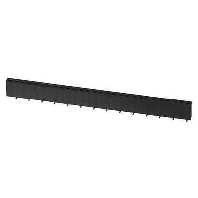 PPPC281KFXC by Sullins Connector Solutions - CONNECTOR HDR 28POS 0.1 GOLD SMD