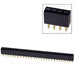 PPPC281LFBN-RC by Sullins Connector Solutions - CONNECTOR HDR 28POS 0.1 GOLD PCB