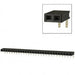 PPPC281LGBN-RC by Sullins Connector Solutions - CONNECTOR HDR 28POS 0.1 GOLD PCB R/A