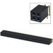 PPPC282LJBN-RC by Sullins Connector Solutions - CONNECTOR HDR 56POS 0.1 GOLD PCB R/A