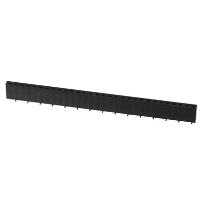 PPPC301KFXC by Sullins Connector Solutions - CONNECTOR HDR 30POS 0.1 GOLD SMD