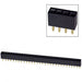 PPPC301LFBN-RC by Sullins Connector Solutions - CONNECTOR HDR 30POS 0.1 GOLD PCB