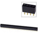 PPPC301LFBN by Sullins Connector Solutions - CONNECTOR HDR 30POS 0.1 GOLD PCB