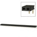 PPPC301LGBN by Sullins Connector Solutions - CONNECTOR HDR 30POS 0.1 GOLD PCB R/A