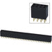 PPPC302LFBN-RC by Sullins Connector Solutions - CONNECTOR HDR 60POS 0.1 GOLD PCB