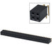 PPPC302LJBN-RC by Sullins Connector Solutions - CONNECTOR HDR 60POS 0.1 GOLD PCB R/A