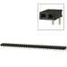 PPPC311LGBN-RC by Sullins Connector Solutions - CONNECTOR HDR 31POS 0.1 GOLD PCB R/A