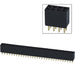 PPPC312LFBN by Sullins Connector Solutions - CONNECTOR HDR 62POS 0.1 GOLD PCB