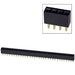 PPPC321LFBN-RC by Sullins Connector Solutions - CONNECTOR HDR 32POS 0.1 GOLD PCB