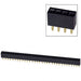 PPPC321LFBN by Sullins Connector Solutions - CONNECTOR HDR 32POS 0.1 GOLD PCB