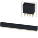 PPPC322LFBN by Sullins Connector Solutions - CONNECTOR HDR 64POS 0.1 GOLD PCB