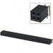 PPPC322LJBN-RC by Sullins Connector Solutions - CONNECTOR HDR 64POS 0.1 GOLD PCB R/A