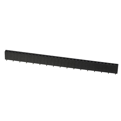 PPPC331KFXC by Sullins Connector Solutions - CONNECTOR HDR 33POS 0.1 GOLD SMD
