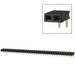 PPPC331LGBN by Sullins Connector Solutions - CONNECTOR HDR 33POS 0.1 GOLD PCB R/A