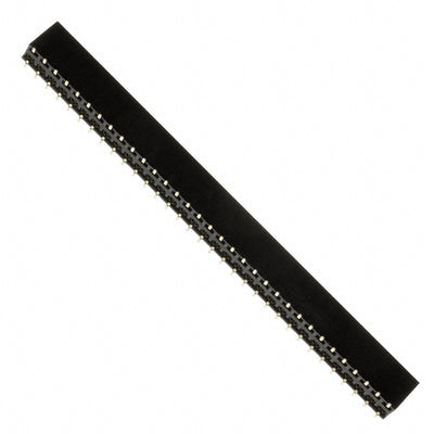 PPPC332KFMS by Sullins Connector Solutions - CONNECTOR HDR 66POS 0.1 GOLD SMD