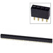 PPPC341LFBN by Sullins Connector Solutions - CONNECTOR HDR 34POS 0.1 GOLD PCB