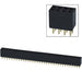 PPPC342LFBN-RC by Sullins Connector Solutions - CONNECTOR HDR 68POS 0.1 GOLD PCB