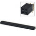 PPPC342LJBN-RC by Sullins Connector Solutions - CONNECTOR HDR 68POS 0.1 GOLD PCB R/A