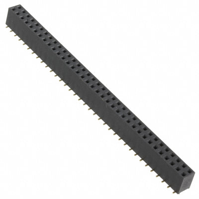 PPPC352KFMS by Sullins Connector Solutions - CONNECTOR HDR 70POS 0.1 GOLD SMD