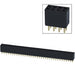 PPPC352LFBN by Sullins Connector Solutions - CONNECTOR HDR 70POS 0.1 GOLD PCB