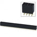 PPPC352LFBN-RC by Sullins Connector Solutions - CONNECTOR HDR 70POS 0.1 GOLD PCB