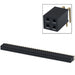 PPPC352LJBN by Sullins Connector Solutions - CONNECTOR HDR 70POS 0.1 GOLD PCB R/A