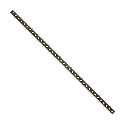 PPPC361KFXC by Sullins Connector Solutions - CONNECTOR HDR 36POS 0.1 GOLD SMD