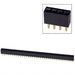 PPPC361LFBN-RC by Sullins Connector Solutions - CONNECTOR HDR 36POS 0.1 GOLD PCB