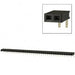 PPPC361LGBN-RC by Sullins Connector Solutions - CONNECTOR HDR 36POS 0.1 GOLD PCB R/A