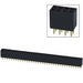 PPPC362LFBN by Sullins Connector Solutions - CONNECTOR HDR 72POS 0.1 GOLD PCB