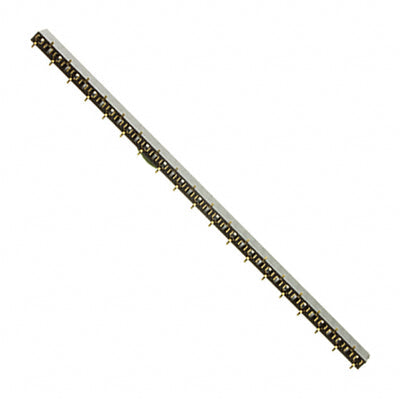 PPPC371KFXC by Sullins Connector Solutions - CONNECTOR HDR 37POS 0.1 GOLD SMD