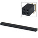 PPPC382LJBN-RC by Sullins Connector Solutions - CONNECTOR HDR 76POS 0.1 GOLD PCB R/A