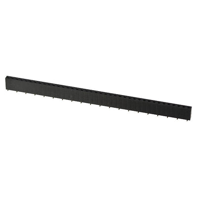 PPPC391KFXC by Sullins Connector Solutions - CONNECTOR HDR 39POS 0.1 GOLD SMD