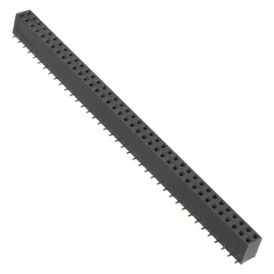 PPPC392KFMS by Sullins Connector Solutions - CONNECTOR HDR 78POS 0.1 GOLD SMD