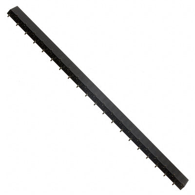 PPPC401KFXC by Sullins Connector Solutions - CONNECTOR HDR 40POS 0.1 GOLD SMD