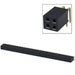 PPPC402LJBN-RC by Sullins Connector Solutions - CONNECTOR HDR 80POS 0.1 GOLD PCB R/A