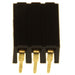 NPPN032FJFN-RC by Sullins Connector Solutions - CONNECTOR HDR 6POS 0.079 GOLD PCB R/A