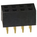 PPPN042AFCN by Sullins Connector Solutions - CONNECTOR HDR 8POS 0.079 GOLD PCB
