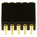 NPPN052FJFN-RC by Sullins Connector Solutions - CONNECTOR HDR 10P 0.079 GOLD PCB R/A