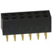 NPPN062AFCN-RC by Sullins Connector Solutions - CONNECTOR HDR 12POS 0.079 GOLD PCB