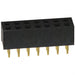 PPPN072AFCN by Sullins Connector Solutions - CONNECTOR HDR 14POS 0.079 GOLD PCB