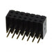 NPPN072FJFN-RC by Sullins Connector Solutions - CONNECTOR HDR 14P 0.079 GOLD PCB R/A