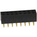 NPPN082AFCN-RC by Sullins Connector Solutions - CONNECTOR HDR 16POS 0.079 GOLD PCB