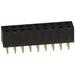 NPPN092AFCN-RC by Sullins Connector Solutions - CONNECTOR HDR 18POS 0.079 GOLD PCB