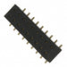 PPPN092GFNP by Sullins Connector Solutions - CONNECTOR HDR 18POS 0.079 GOLD SMD
