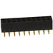 PPPN102AFCN by Sullins Connector Solutions - CONNECTOR HDR 20POS 0.079 GOLD PCB