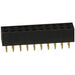 NPPN102AFCN-RC by Sullins Connector Solutions - CONNECTOR HDR 20POS 0.079 GOLD PCB